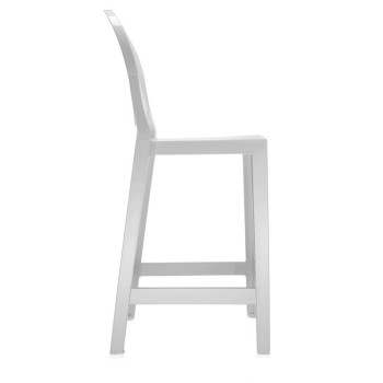 Tabouret de bar One More Kartell Tabouret de bar One More Kartell