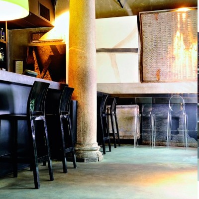 taburete One More Please Kartell