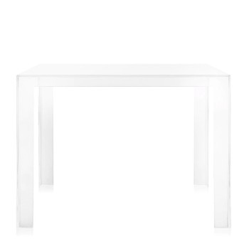 Mesa de comedor Invisible Kartell Mesa de comedor Invisible Kartell