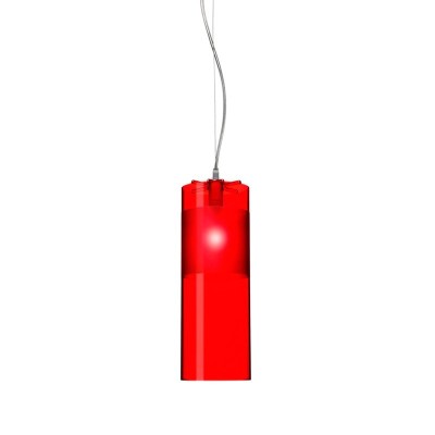 Lâmpada de suspensão de fácil Kartell Lâmpada de suspensão de fácil Kartell
