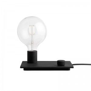 Control Table Lamp - Muuto