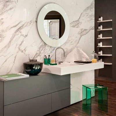 Miroir mural All Saint Kartell