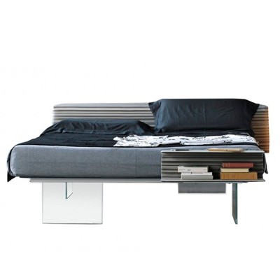 Design de cama de ar Lago Design de cama de ar Lago