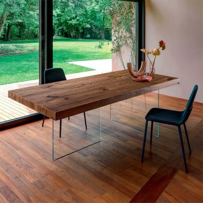 mesa de comedor Air Wildwood diseño Lago mesa de comedor Air Wildwood diseño Lago