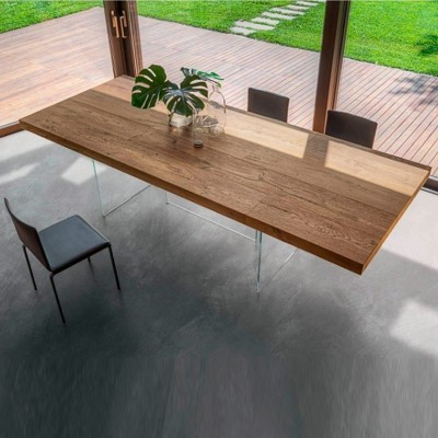 mesa de comedor Air Wildwood diseño Lago mesa de comedor Air Wildwood diseño Lago