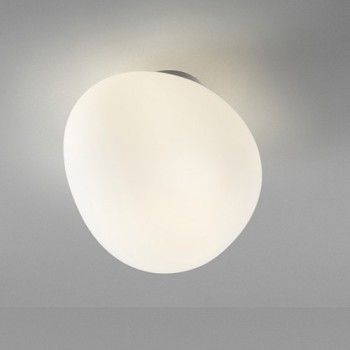 Applique et plafonnier Gregg - Foscarini Applique et plafonnier Gregg - Foscarini