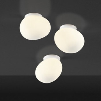 Applique et plafonnier Gregg - Foscarini Applique et plafonnier Gregg - Foscarini