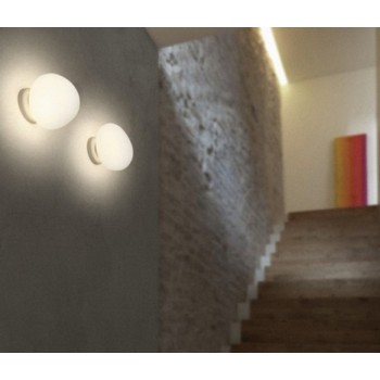 Gregg wall and ceiling lamp - Foscarini Gregg wall and ceiling lamp - Foscarini