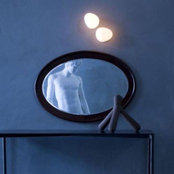 Applique et plafonnier Gregg - Foscarini Applique et plafonnier Gregg - Foscarini