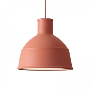 Unfold Pendant Lamp - Muuto