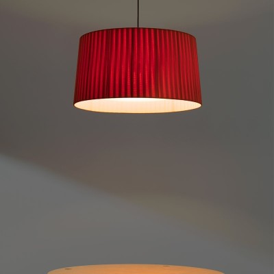Lampada a sospensione Santa & Cole GT5