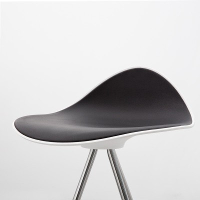 taburete alto Onda Stua diseño taburete alto Onda Stua diseño