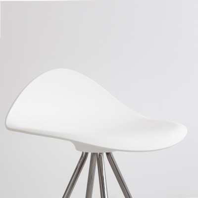taburete alto Onda Stua diseño taburete alto Onda Stua diseño