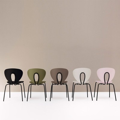 STUA silla Globus polipropileno STUA silla Globus polipropileno