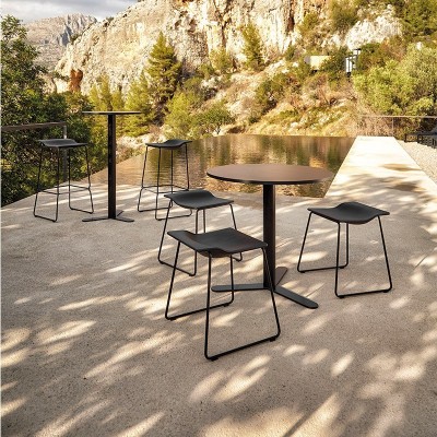 Last Minute Stool Viccarbe Last Minute Stool Viccarbe
