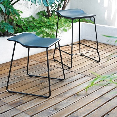 Last Minute Stool Viccarbe Last Minute Stool Viccarbe