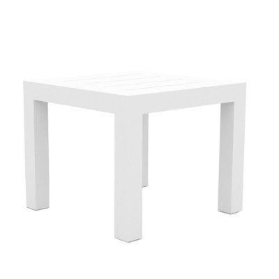 mesa de exterior Jut Vondom Studio mesa de exterior Jut Vondom Studio