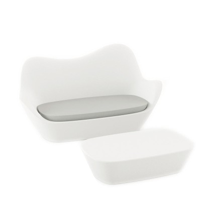 Sabinas sofa Vondom Sabinas sofa Vondom