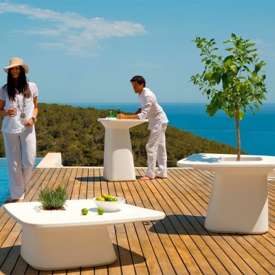 Vondom mesa Moma Medium Vondom mesa Moma Medium