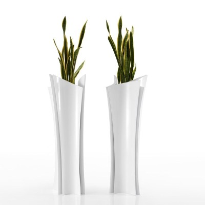 Vondom plantador de Alma