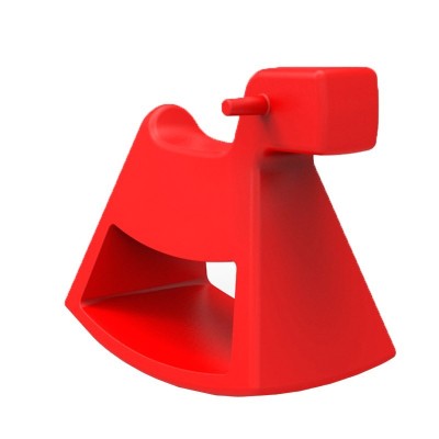 Rosinante Rocker Vondom Rosinante Rocker Vondom