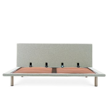 Zanotta cama Milano Zanotta cama Milano