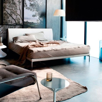 Cama ZanottaTalamo Cama ZanottaTalamo
