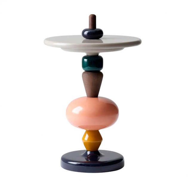 Shuffle table de &tradition color Spectrum