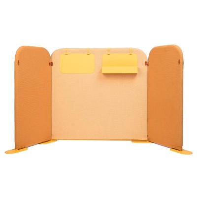 Wave model A screen by Ondarreta Wave model A screen by Ondarreta