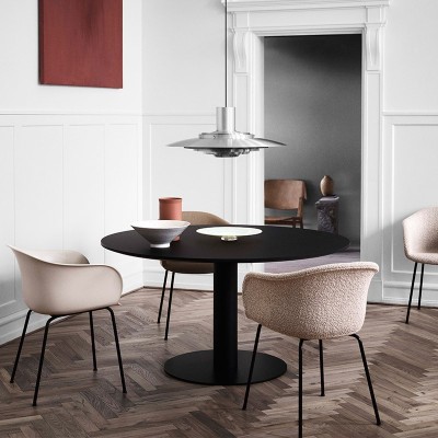 AndTradition Elefy JH28 chair AndTradition Elefy JH28 chair