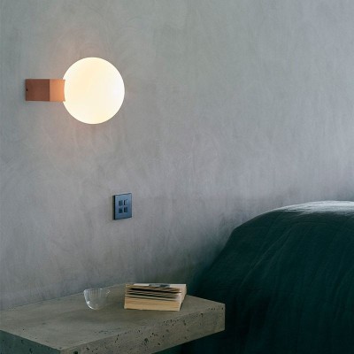 AndTradition aplique de pared Journey SHY2 AndTradition aplique de pared Journey SHY2