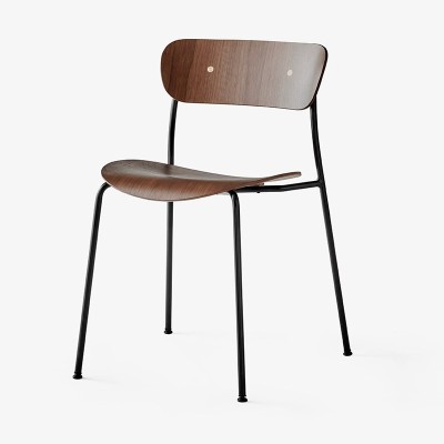 Pavilion AV1 Andtradition Sedia da pranzo Pavilion AV1 Andtradition Sedia da pranzo