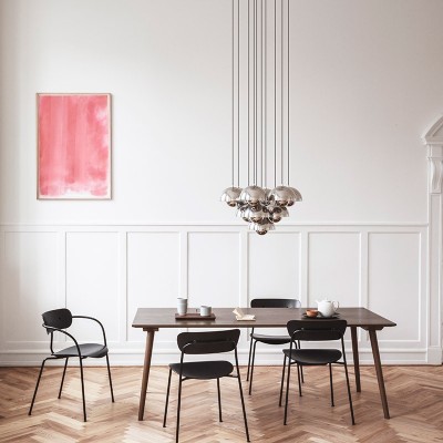 Chaise Pavilion AV2 &tradition Chaise Pavilion AV2 &tradition