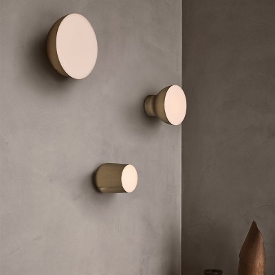 Aplique de pared Passepartout latón Aplique de pared Passepartout latón