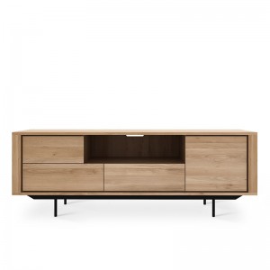 mueble de TV Shadow largo 180 Ethnicraft