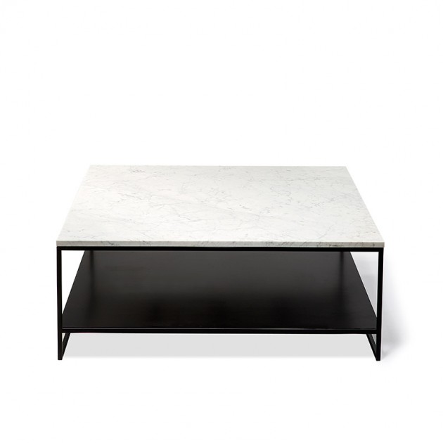 mesa de centro Stone 110 x 110 cm Ethnicraft