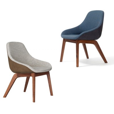 Morph Dining Chair Zeitraum