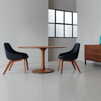 Morph Dining Chair Zeitraum