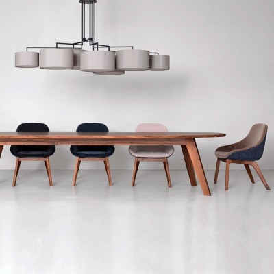 Morph Dining Chair Zeitraum