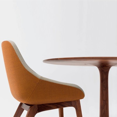 Morph Dining Chair Zeitraum