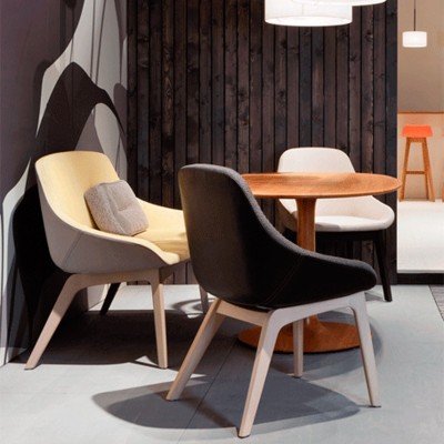 Morph Dining Chair Zeitraum