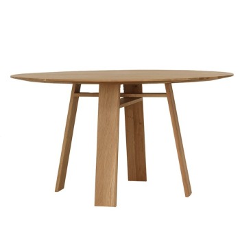 mesa Bondt round Zeitraum roble mesa Bondt round Zeitraum roble