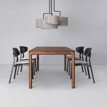 sillas de comedor Nonoto Zeitraum sillas de comedor Nonoto Zeitraum