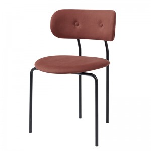 Coco Dining Chair - Gubi