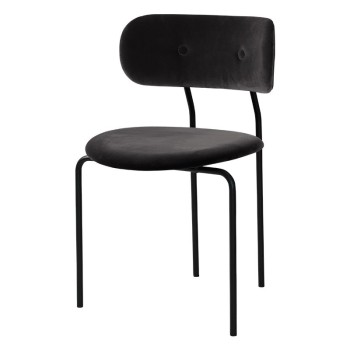 Silla Coco Dining chair de Gubi