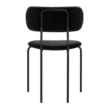Silla Coco Dining chair de Gubi