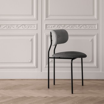 Silla Coco Dining chair de Gubi