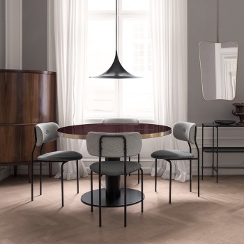 Silla Coco Dining chair de Gubi