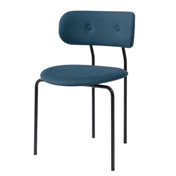 Silla Coco Dining chair de Gubi