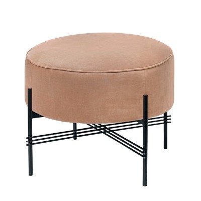 Pufe TS Round by Gubi
